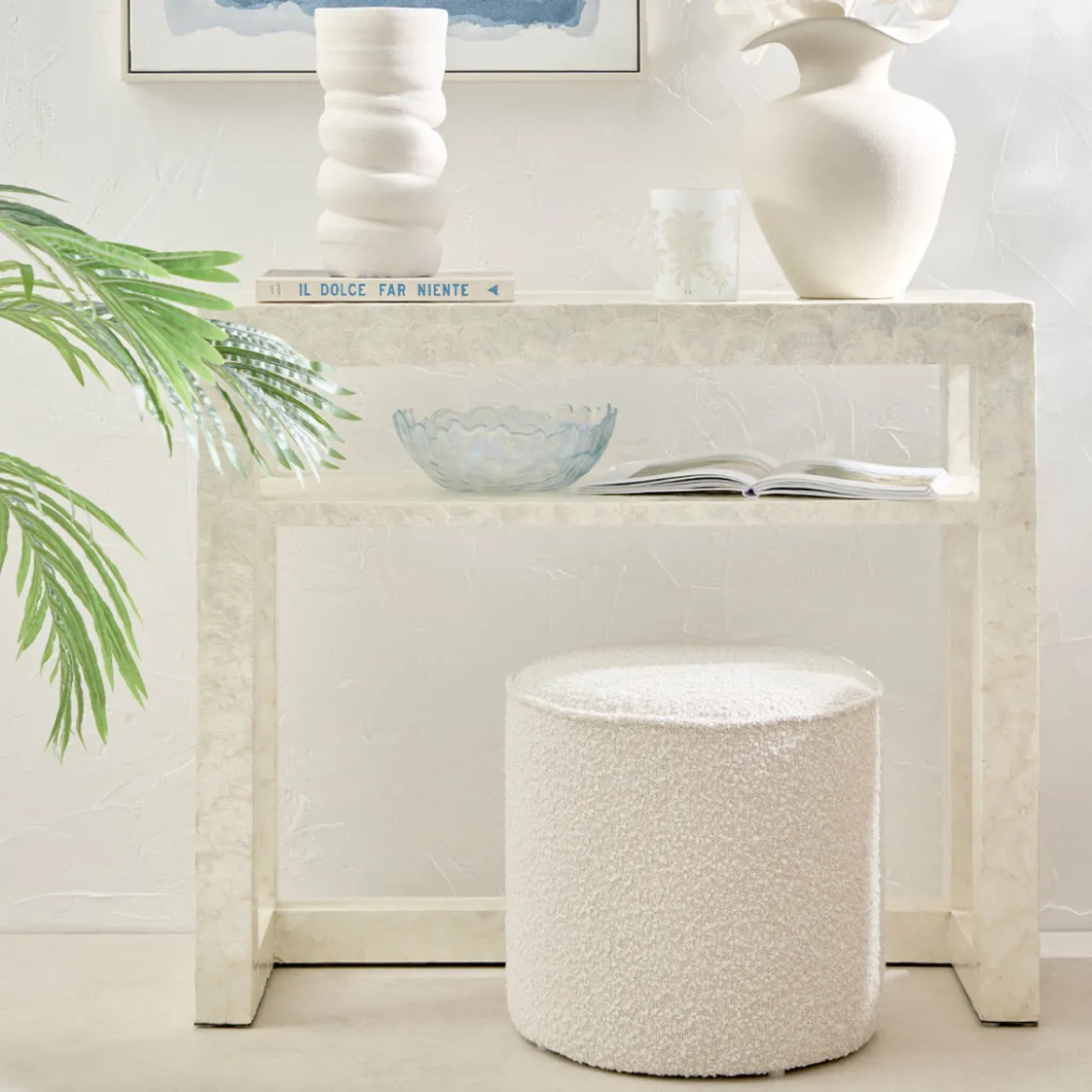 Callia Console Table