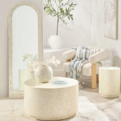 Callia Floor Mirror