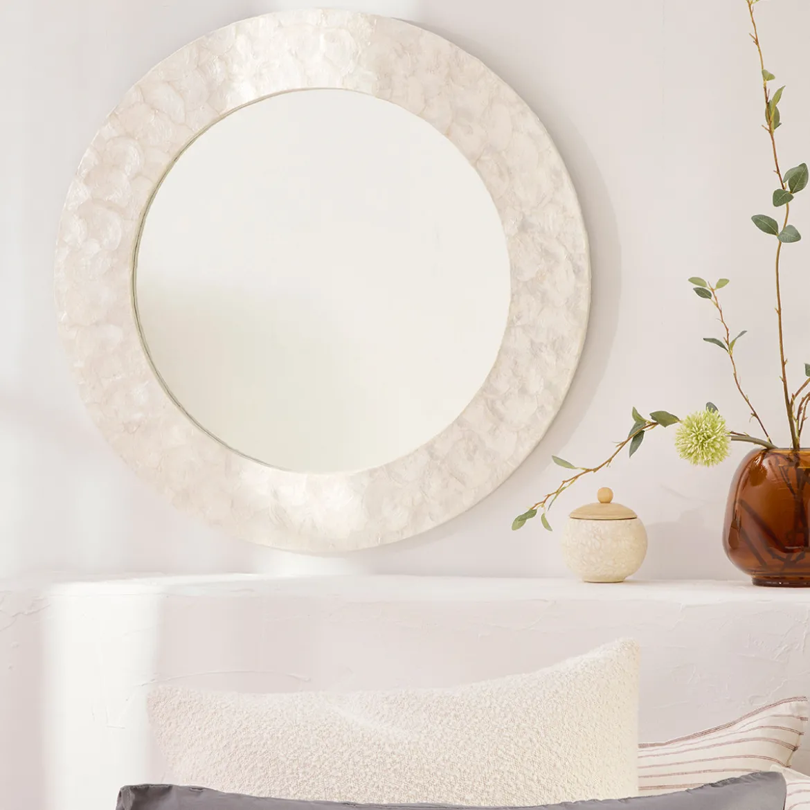 Callia Mirror