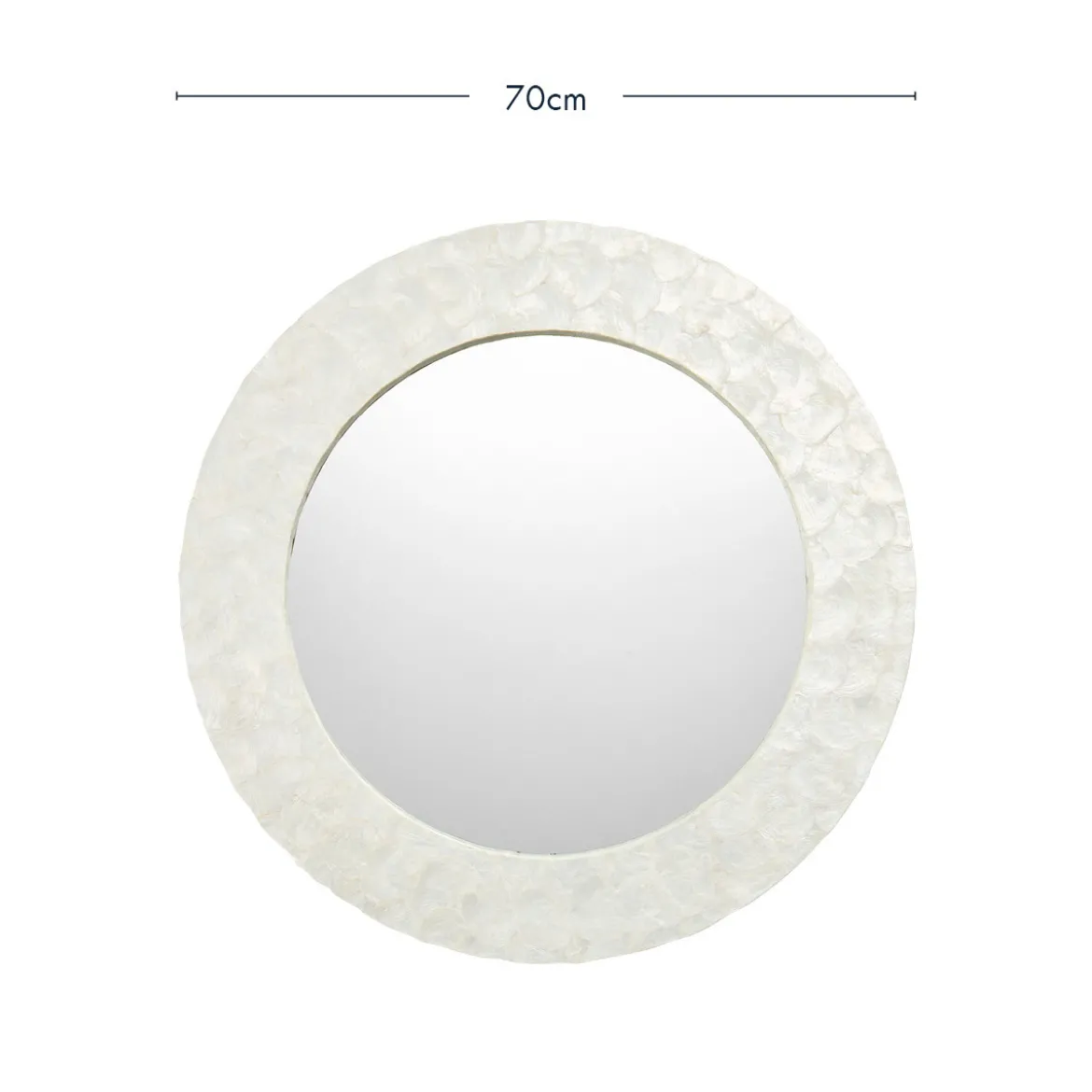 Callia Mirror