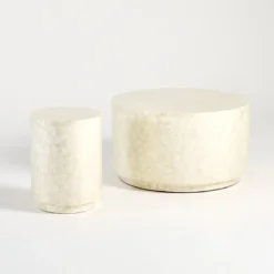 Callia Round Coffee Table