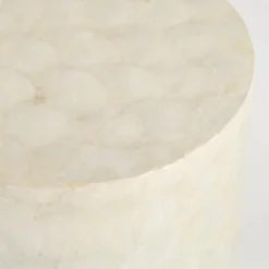 Callia Round Side table