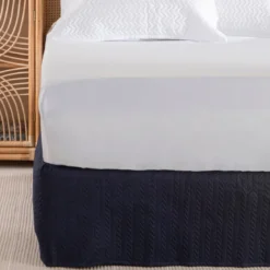 Camden Ink Valance