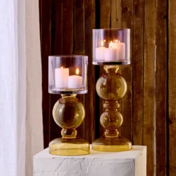 Camilla Candle Holder