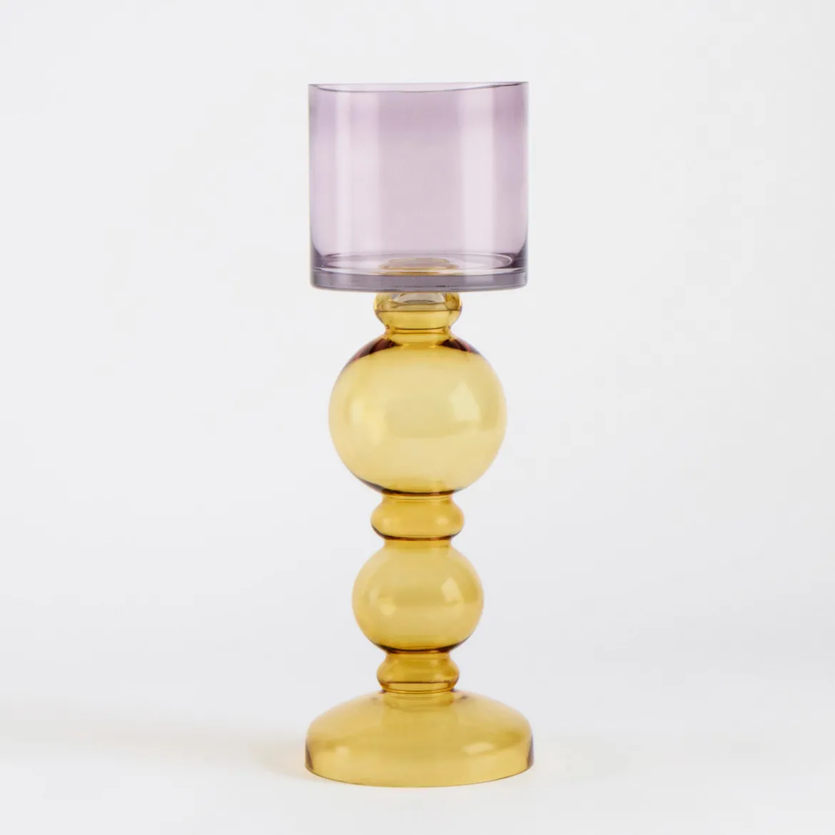 Camilla Candle Holder