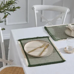 Carmen Placemat