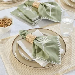 Carmen Placemat