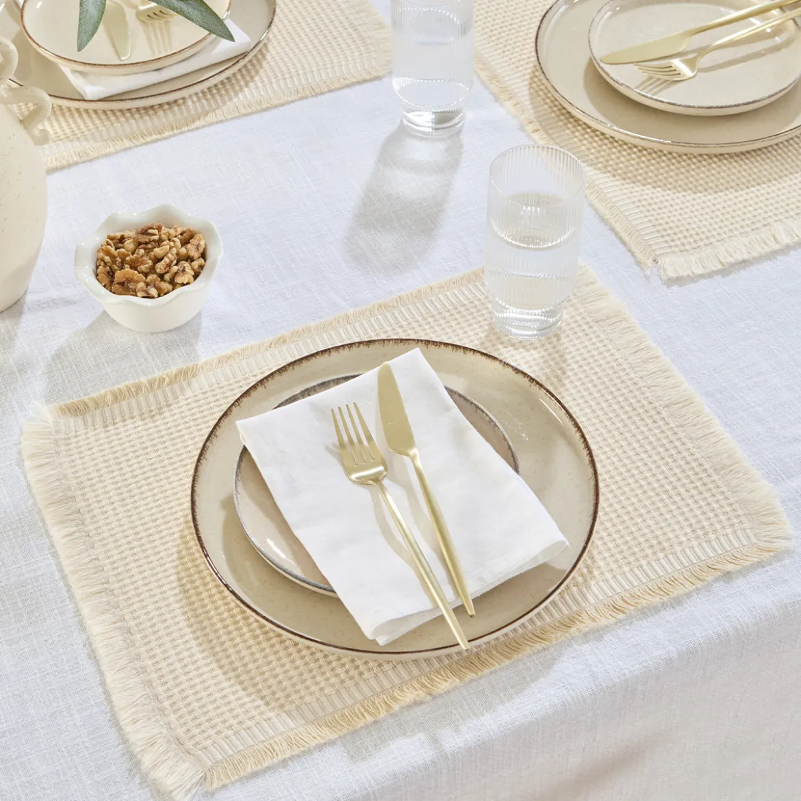 Carmen Placemat