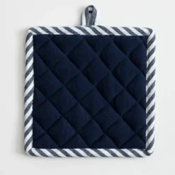Catania Stripe Pot Holder