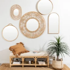 Catori Arch Wall Mirror