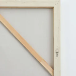 Celia Framed 3D Wall Art