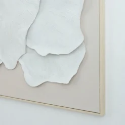 Celia Framed 3D Wall Art