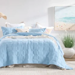 Celuna Coverlet Set