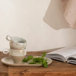 Ceylon Natural Mug