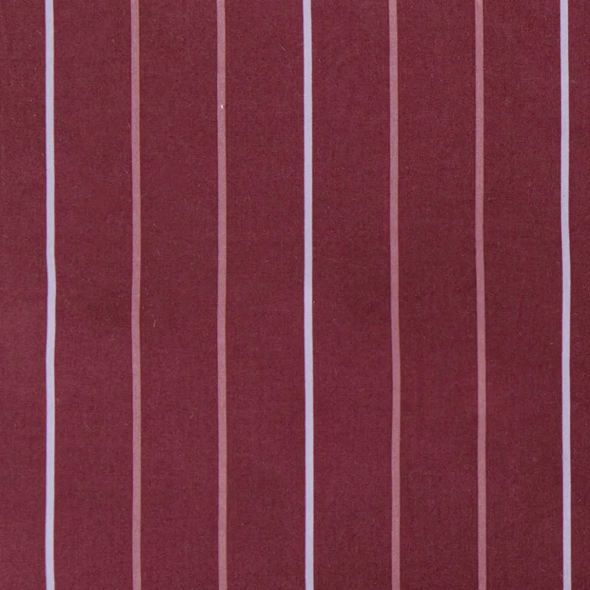 Charli Reversible Check/Stripe Quilt Cover Set