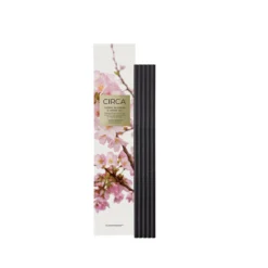 Cherry Blossom & Green Tea Replacement Scent Stems