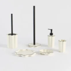 Chloe Bathroom Accessories