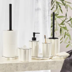 Chloe Bathroom Accessories