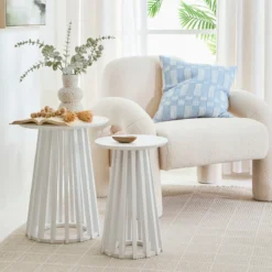 Cilia Side Table
