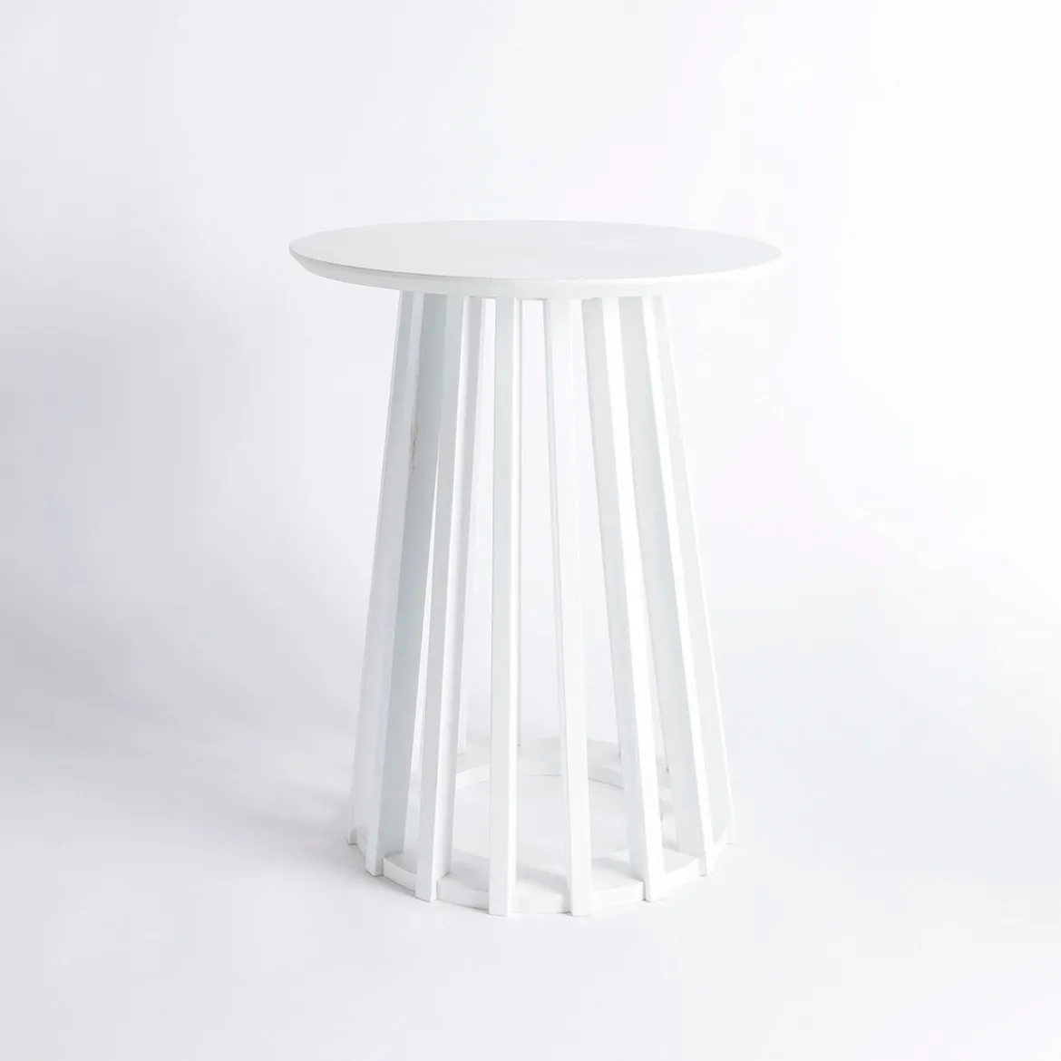 Cilia Side Table