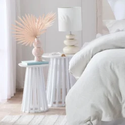Cilia Side Table