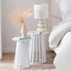 Cilia Side Table