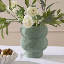 Clara Curve Vase