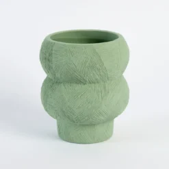 Clara Curve Vase