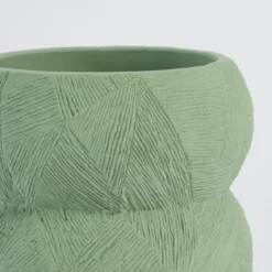 Clara Curve Vase