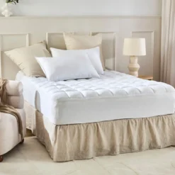 Classic Collection 750gsm Mattress Topper