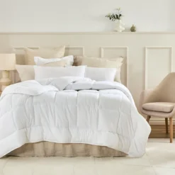 Classic Collection 350gsm Microfibre Quilt