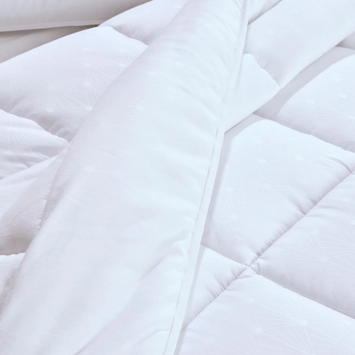 Classic Collection 350gsm Microfibre Quilt
