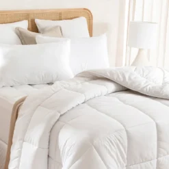 Classic Collection 350gsm Microfibre Quilt