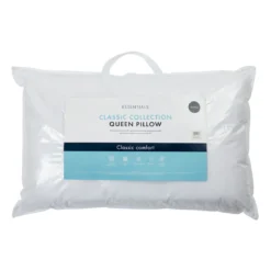 Classic Collection Queen Pillow