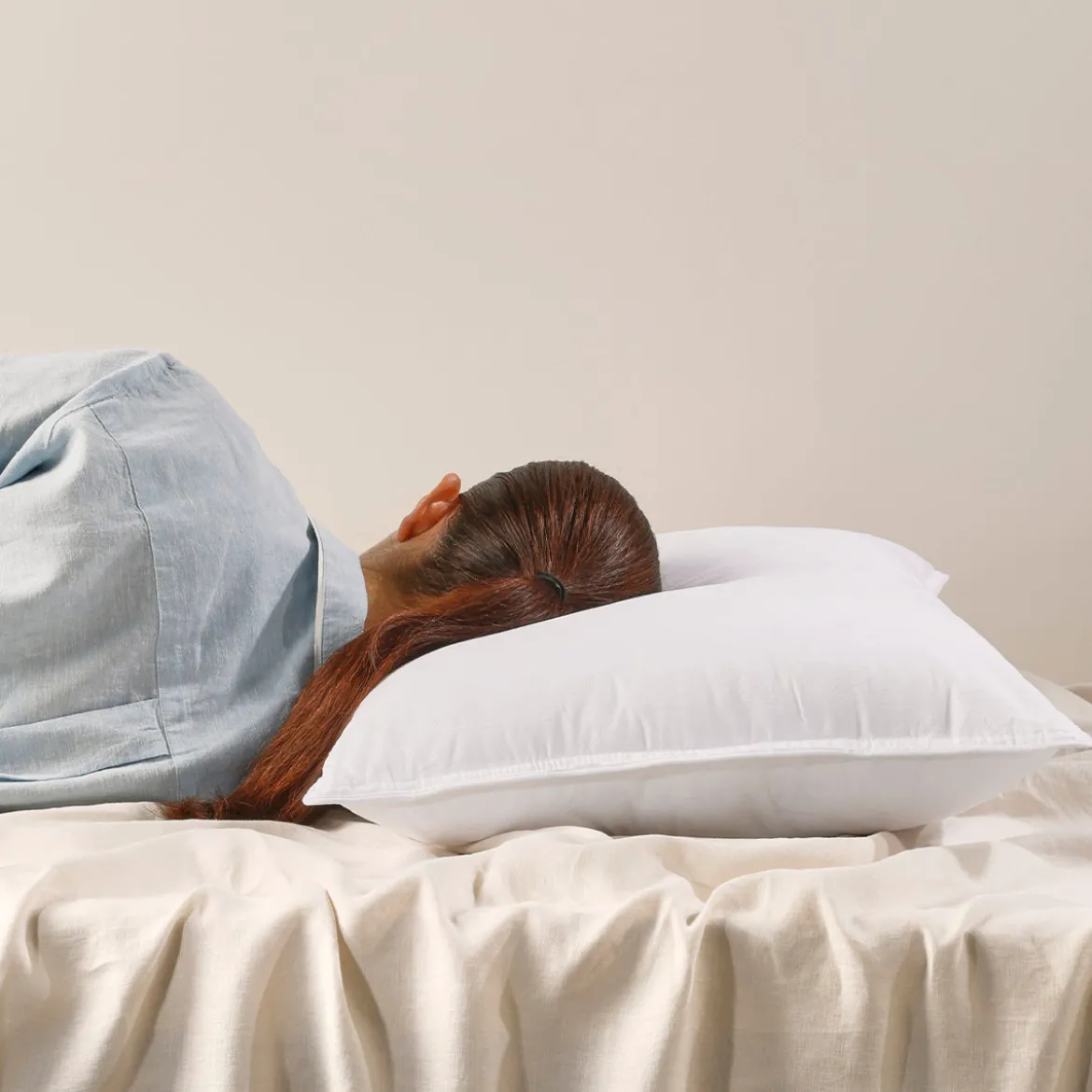 Classic Collection Queen Pillow
