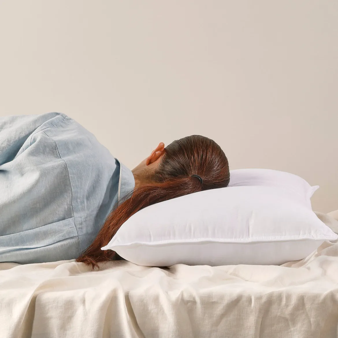 Classic Collection Standard Pillow