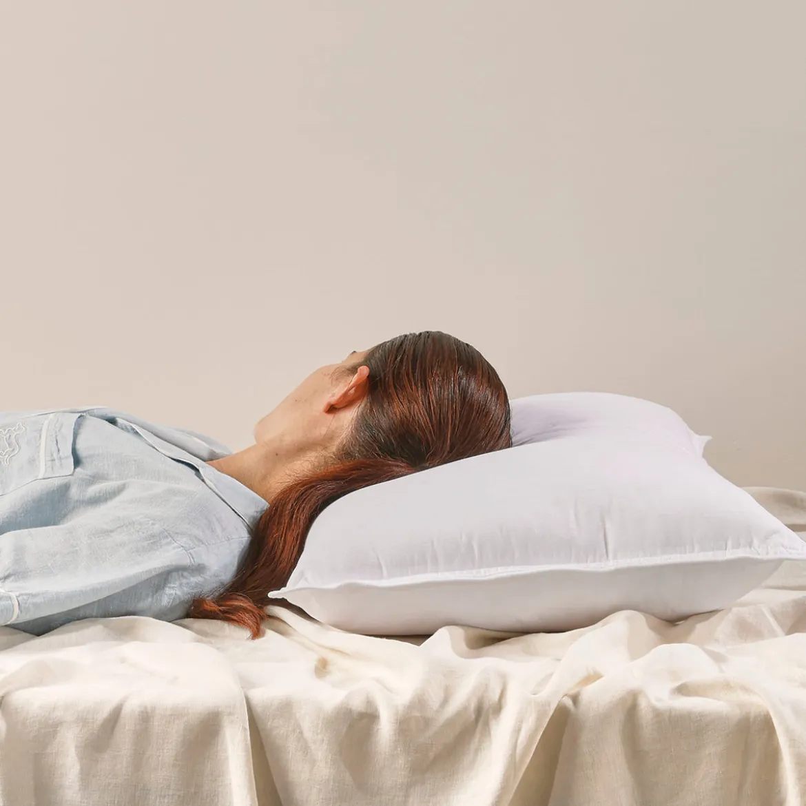 Classic Collection Standard Pillow