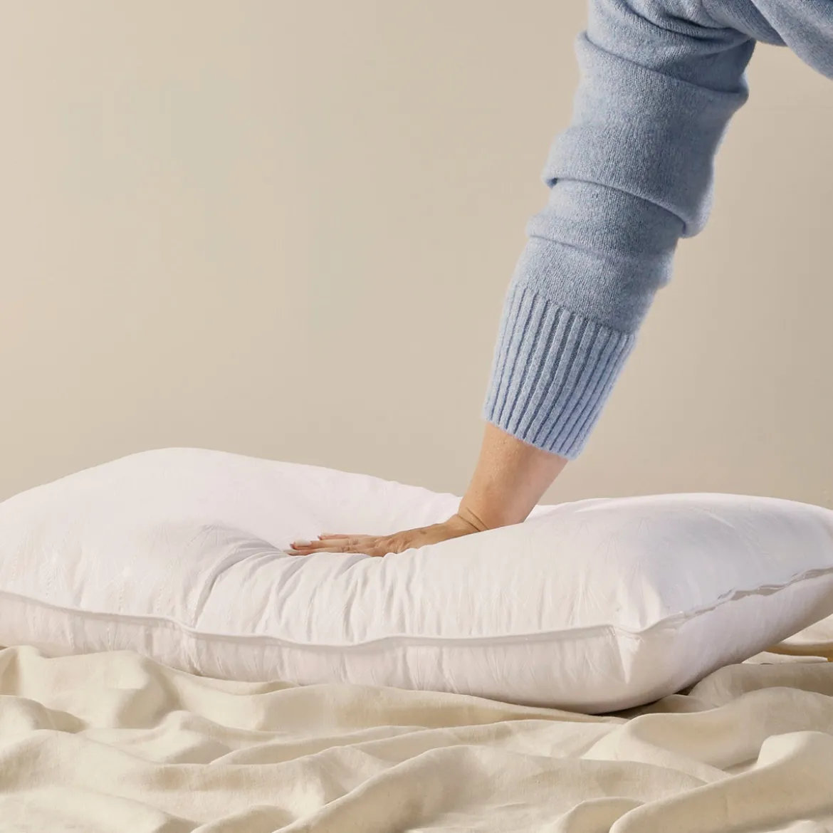 Classic Collection Standard Pillow