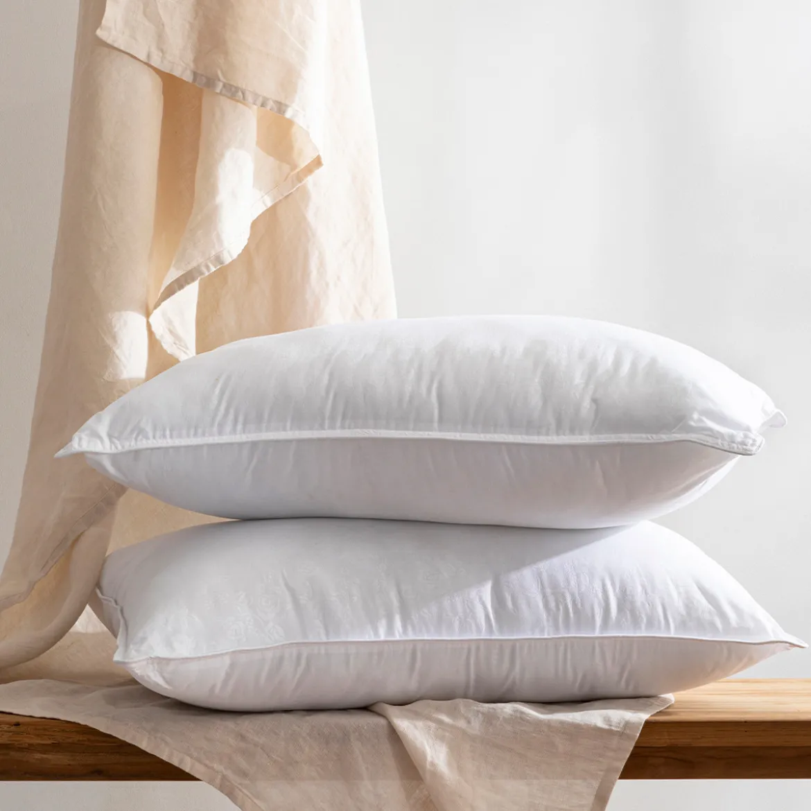 Classic Collection Standard Pillow