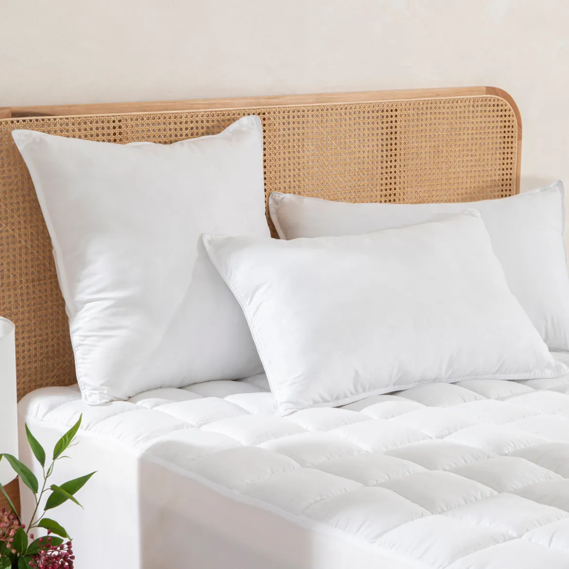 Classic Collection Standard Pillow