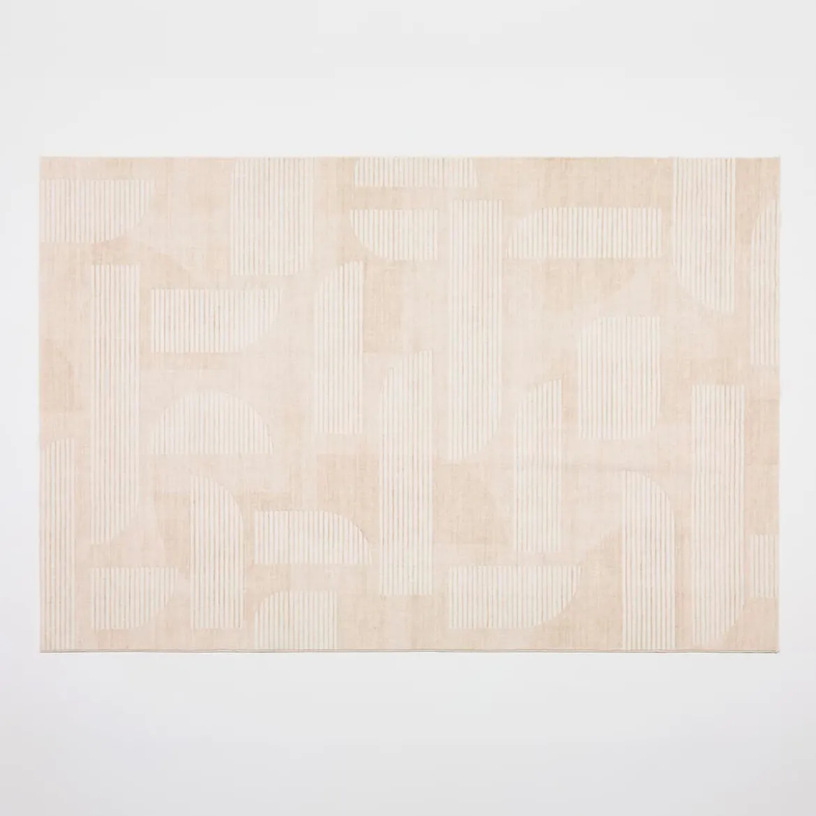 Cleo Washable Floor Rug