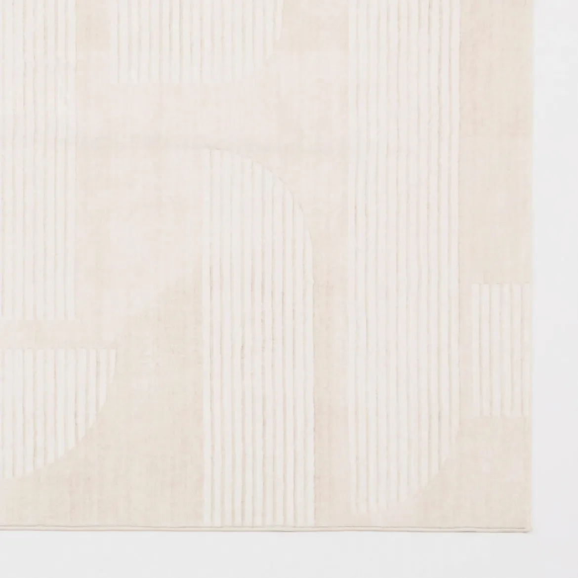 Cleo Washable Floor Rug