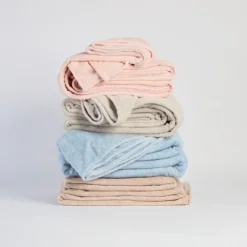 Cloud Touch 300gsm Microfibre Blanket