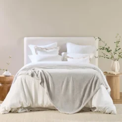 Cloud Touch 300gsm Microfibre Blanket