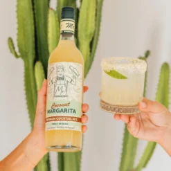 Coconut Margarita Cocktail Mixer