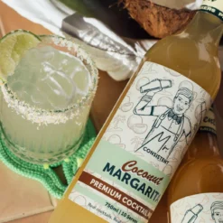 Coconut Margarita Cocktail Mixer