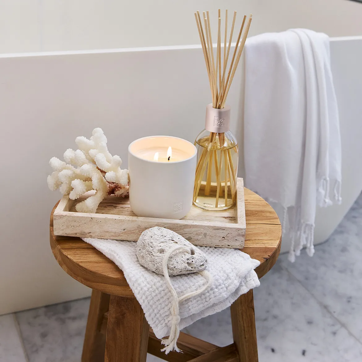 Coconut & Watermelon 250ml Diffuser