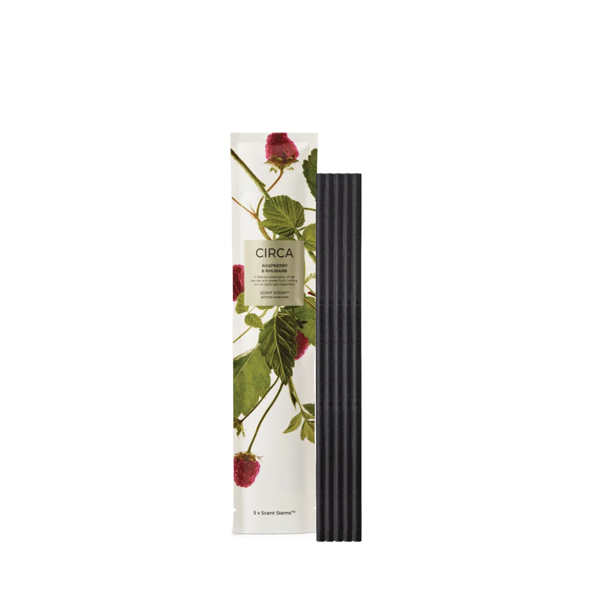 Coconut & Watermelon Replacement Scent Stems