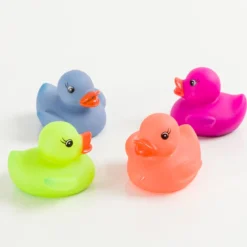 Colour Changing Duck Water Squirter - Assorted