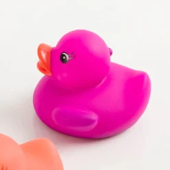 Colour Changing Duck Water Squirter - Assorted
